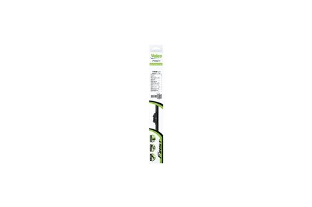 Lamela stergator Valeo 575001