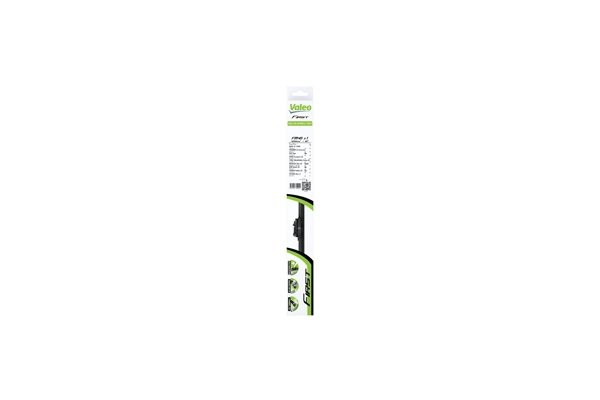 LAMELA STERGATOR VALEO 575002 - Compatibil cu ALFA ROMEO, AUSTIN, BMW, CADILLAC, CHEVROLET, CHRYSLER, CITROEN, DACIA, DAEWOO, DA