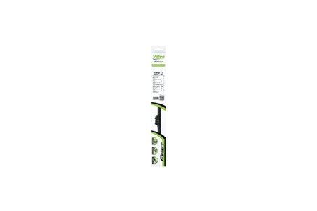 LAMELA STERGATOR VALEO 575002 - Compatibil cu ALFA ROMEO, AUSTIN, BMW, CADILLAC, CHEVROLET, CHRYSLER, CITROEN, DACIA, DAEWOO, DA