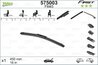 LAMELA STERGATOR VALEO 575003 - Compatibil cu ABARTH, ALFA ROMEO, AUDI, AUTOBIANCHI, BMW, CADILLAC, CHEVROLET, CHRYSLER, CITROEN