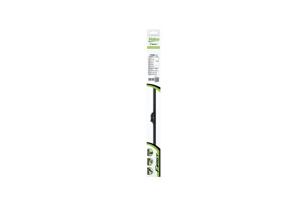 Lamela stergator Valeo 575005