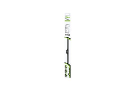 Lamela stergator Valeo 575005