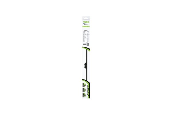 LAMELA STERGATOR VALEO 575007 - Compatibil cu AIXAM, ALFA ROMEO, AUDI, BMW, CADILLAC, CHEVROLET, CHRYSLER, CITROEN, DACIA, DAEWO