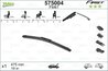 LAMELA STERGATOR VALEO 575004 - Compatibil cu ABARTH, ALFA ROMEO, AUDI, BMW, CADILLAC, CHEVROLET, CHRYSLER, CITROEN, DAEWOO, DAI