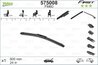 LAMELA STERGATOR VALEO 575008 - Compatibil cu ABARTH, ALFA ROMEO, AUDI, BMW, CADILLAC, CHEVROLET, CHRYSLER, CITROEN, DACIA, DAEW