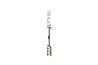 LAMELA STERGATOR VALEO 575008 - Compatibil cu ABARTH, ALFA ROMEO, AUDI, BMW, CADILLAC, CHEVROLET, CHRYSLER, CITROEN, DACIA, DAEW