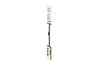 LAMELA STERGATOR VALEO 575010 - Compatibil cu AUDI, CHRYSLER, CITROEN, FIAT, FORD, FORD AUSTRALIA, FORD USA, HOLDEN, JAGUAR, LAN