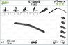 LAMELA STERGATOR VALEO 575009 - Compatibil cu AUDI, BMW, CADILLAC, CHEVROLET, CHRYSLER, CITROEN, CUPRA, DS, FIAT, FORD, FORD (CH