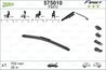 LAMELA STERGATOR VALEO 575010 - Compatibil cu AUDI, CHRYSLER, CITROEN, FIAT, FORD, FORD AUSTRALIA, FORD USA, HOLDEN, JAGUAR, LAN