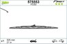 LAMELA STERGATOR VALEO 575553 - Compatibil cu ALFA ROMEO, AUDI, BMW, CHRYSLER, CITROEN, DAEWOO, DAIHATSU, DAIMLER, FIAT, FORD, F