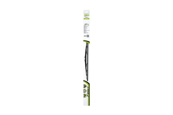 Lamela stergator Valeo 575561