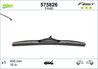 LAMELA STERGATOR VALEO 575826 - Compatibil cu HONDA, HYUNDAI, KIA, MAZDA, NISSAN, RENAULT, SUBARU, SUZUKI, TOYOTA