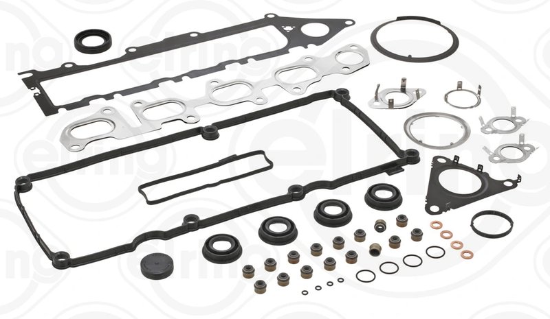 SET GARNITURI CHIULASA ELRING 576.280 - Compatibil cu AUDI, SEAT, SKODA, VW