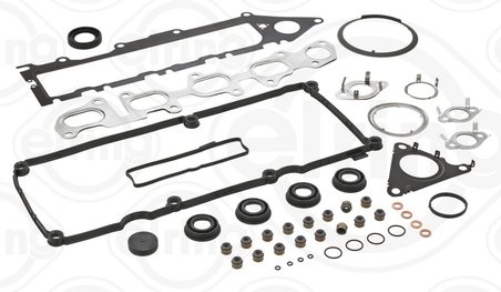 SET GARNITURI CHIULASA ELRING 576.280 - Compatibil cu AUDI, SEAT, SKODA, VW