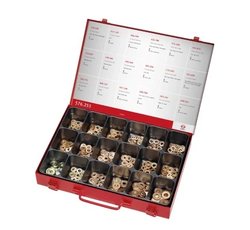 SET INELE DE ETANSARE ELRING 576.251 - Piesa auto compatibila cu mai multe marci