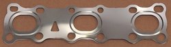 GARNITURA GALERIE EVACUARE ELRING 576.730 - Compatibil cu INFINITI, MITSUBISHI, MITSUOKA, NISSAN, NISSAN (DFAC)