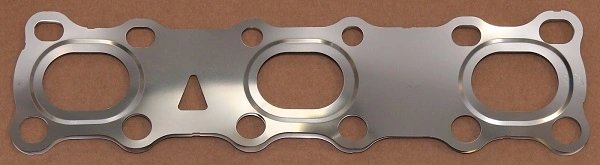 GARNITURA GALERIE EVACUARE ELRING 576.730 - Compatibil cu INFINITI, MITSUBISHI, MITSUOKA, NISSAN, NISSAN (DFAC)