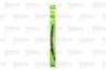 LAMELA STERGATOR VALEO 576098 - Compatibil cu DODGE, FORD, FORD AUSTRALIA, KIA, MAZDA, NISSAN, RENAULT, TOYOTA