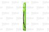 LAMELA STERGATOR VALEO 576098 - Compatibil cu DODGE, FORD, FORD AUSTRALIA, KIA, MAZDA, NISSAN, RENAULT, TOYOTA
