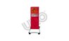 LUMINA DE AVERTIZARE AVARIE ULO 5768-02 - Piesa auto compatibila cu mai multe marci