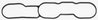 GARNITURA GALERIE ADMISIE ELRING 577.540 - Compatibil cu CITROEN, CITROEN (DF-PSA), DS, DS (CAPSA), FIAT, JEEP, OPEL, PEUGEOT, P