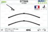 LAMELA STERGATOR VALEO 577806 - Compatibil cu VW