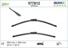 LAMELA STERGATOR VALEO 577812 - Compatibil cu CADILLAC