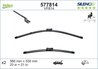 LAMELA STERGATOR VALEO 577814 - Compatibil cu BMW, LAND ROVER, TOYOTA