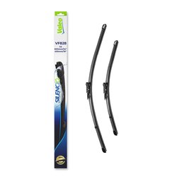 LAMELA STERGATOR VALEO 577828 - Compatibil cu ALPINA, BMW