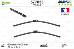 LAMELA STERGATOR VALEO 577833 - Compatibil cu BENTLEY