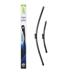 LAMELA STERGATOR VALEO 577834 - Compatibil cu AUDI, NISSAN, SKODA, VW