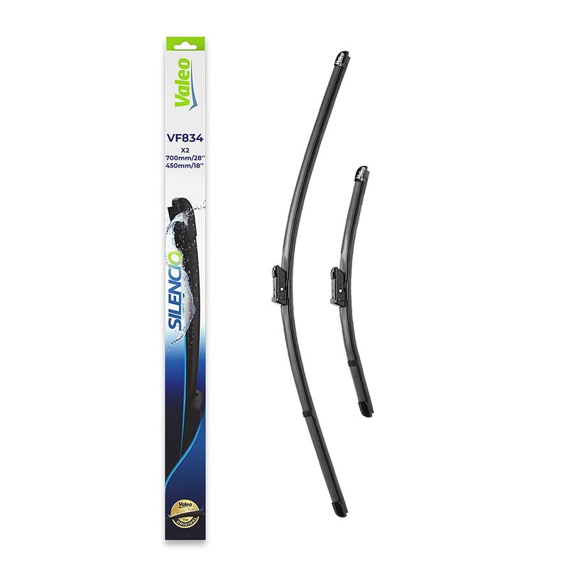 LAMELA STERGATOR VALEO 577834 - Compatibil cu AUDI, NISSAN, SKODA, VW