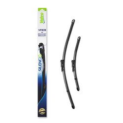 LAMELA STERGATOR VALEO 577839 - Compatibil cu ABARTH, CHEVROLET, FIAT