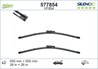 Lamela stergator Valeo 577854