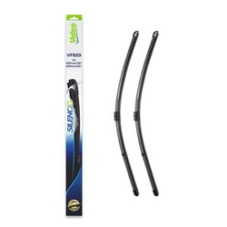 Lamela stergator Valeo 577859