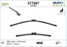 Lamela stergator Valeo 577867