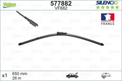 LAMELA STERGATOR VALEO 577882 - Compatibil cu CITROEN, PEUGEOT, TOYOTA