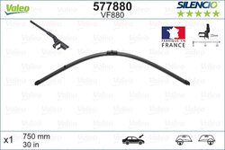 LAMELA STERGATOR VALEO 577880 - Compatibil cu AUDI