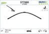 Lamela stergator Valeo 577880