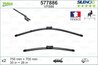 LAMELA STERGATOR VALEO 577886 - Compatibil cu FORD, RENAULT