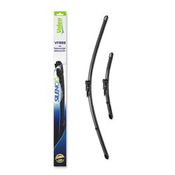 LAMELA STERGATOR VALEO 577888 - Compatibil cu FORD