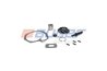 SET REPARATIE, POMPA APA AUGER 57790 - Compatibil cu DAF
