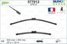 LAMELA STERGATOR VALEO 577912 - Compatibil cu SEAT, VW