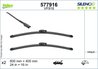 LAMELA STERGATOR VALEO 577916 - Compatibil cu DACIA, RENAULT