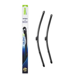 Lamela stergator Valeo 577924
