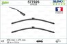 LAMELA STERGATOR VALEO 577926 - Compatibil cu MERCEDES-BENZ, MERCEDES-BENZ (BBDC)