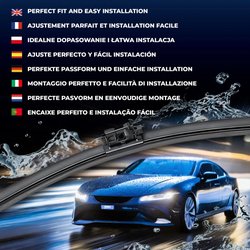 LAMELA STERGATOR VALEO 577926 - Compatibil cu MERCEDES-BENZ, MERCEDES-BENZ (BBDC)