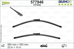 LAMELA STERGATOR VALEO 577946 - Compatibil cu NISSAN