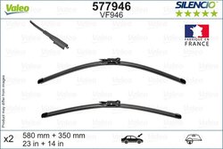 LAMELA STERGATOR VALEO 577946 - Compatibil cu NISSAN