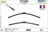 LAMELA STERGATOR VALEO 577946 - Compatibil cu NISSAN